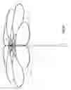 Fig. 06 - UMBRELLA, UMBRELLA FRAME AND RIB THEREFOR