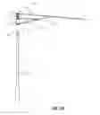 Fig. 11 - UMBRELLA, UMBRELLA FRAME AND RIB THEREFOR