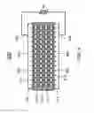 Fig. 04 - Method and apparatus for generating electricity by thermally cycling an electrically polarizable material using heat from condensers