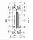 Fig. 05 - Method and apparatus for generating electricity by thermally cycling an electrically polarizable material using heat from condensers