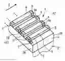 Fig. 01 - Thermoelectric semiconductor component