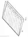 Fig. 03 - Systems and methods for ground mounted solar array