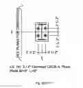 Fig. 16 - Systems and methods for ground mounted solar array