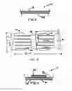 Fig. 06 - Collector grid, electrode structures and interconnect structures for photovoltaic arrays and methods of manufacture