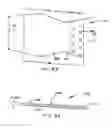 Fig. 17 - Collector grid, electrode structures and interconnect structures for photovoltaic arrays and methods of manufacture