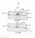 Fig. 27 - Collector grid, electrode structures and interconnect structures for photovoltaic arrays and methods of manufacture