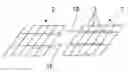 Fig. 01 - SOLAR MODULE IN AN INSULATING GLASS COMPOSITE METHOD FOR PRODUCTION AND USE