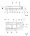 Fig. 03 - SOLAR MODULE IN AN INSULATING GLASS COMPOSITE METHOD FOR PRODUCTION AND USE