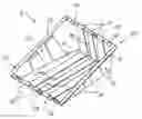Fig. 01 - SUPPORT FOR MOUNTING A SOLAR PANEL