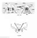 Fig. 18 - SOLAR PANEL CONFIGURATIONS