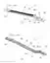 Fig. 04 - Support for Photovoltaic Module and Photovoltaic Module