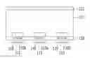 Fig. 01 - Conductive paste and electronic device and solar cell including an electrode formed using the conductive paste