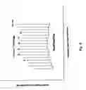 Fig. 09 - Aviation engine inlet with tangential blowing for buzz saw noise control