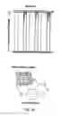 Fig. 11 - Aviation engine inlet with tangential blowing for buzz saw noise control
