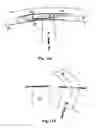 Fig. 12 - Aviation engine inlet with tangential blowing for buzz saw noise control