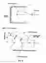 Fig. 15 - Aviation engine inlet with tangential blowing for buzz saw noise control