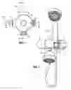 Fig. 02 - Transverse Mounted In-Line Shower Filter