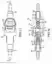 Fig. 10 - Shutoff Valves for Fluid Conduit Connectors