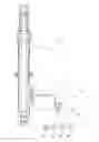 Fig. 01 - Motorcycle Fork Oil Changer and Method