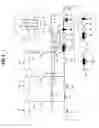 Fig. 03 - Compressed gas flow initiated and controlled automatic sequencing cascade system for the recharging of compressed gas cylinders