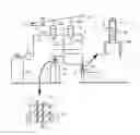 Fig. 01 - Device for fractioning a volume of liquid