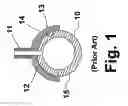 Fig. 02 - Pipe fusion fitting and installation method