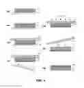 Fig. 04 - THERMAL INTERFACE STRUCTURE AND THE MANUFACTURING METHOD THEREOF