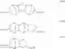 Fig. 09 - Sacrificial polymer compositions including polycarbonates having repeat units derived from stereospecific polycyclic 2,3-diol monomers