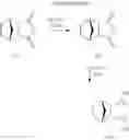Fig. 11 - Sacrificial polymer compositions including polycarbonates having repeat units derived from stereospecific polycyclic 2,3-diol monomers