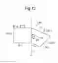 Fig. 15 - FLEXIBLE SUBSTRATE POSITION CONTROL DEVICE