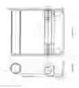 Fig. 03 - Roller blind device