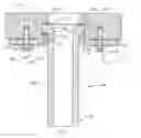 Fig. 01 - Method of avoiding leakage at a fill-tube joint of a casting assembly