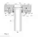 Fig. 05 - Method of avoiding leakage at a fill-tube joint of a casting assembly
