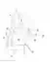 Fig. 06 - Die casting cooled pistons