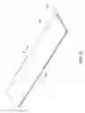 Fig. 08 - Capillary structure of heat plate