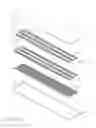 Fig. 07 - Structure of heat plate