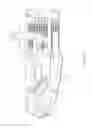 Fig. 02 - Indoor unit of air conditioning apparatus