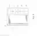 Fig. 04 - Indoor unit of air conditioning apparatus