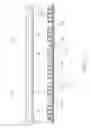 Fig. 14 - Indoor unit of air conditioning apparatus