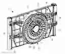 Fig. 01 - Vehicle heat-exchange module