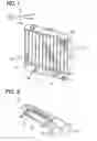 Fig. 02 - Oil cooler with inner fin