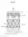 Fig. 03 - Heat exchanger-integrated reaction device having supplying and return ducts for reaction section