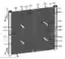 Fig. 01 - MULTICHANNEL TUBES WITH DEFORMABLE WEBS