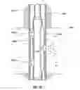 Fig. 08 - Fluid resistivity measurement tool