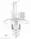 Fig. 02 - Control line installation unit and method of running a string of tubing into a well