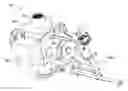 Fig. 01 - Torque sub for use with top drive