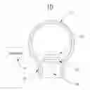 Fig. 01 - Fire protection sprinkler system with oxygen corrosion sensitive coupon assembly and method of monitoring corrosion in a fire protection sprinkler system