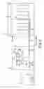 Fig. 03 - Dry pipe sprinkler system