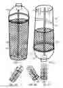 Fig. 03 - Self servicing fire extinguisher with internal mixing and external COchamber