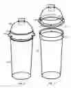 Fig. 05 - Self servicing fire extinguisher with internal mixing and external COchamber